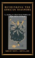 Rethinking the African Diaspora