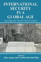 International Security Issues in a Global Age