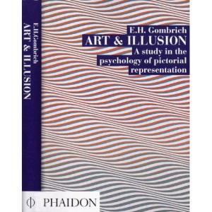 Art and Illusion: A Study in the Psychology of Pictorial Representation