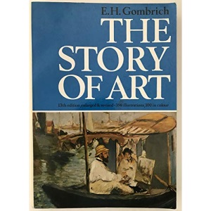 The Story of Art