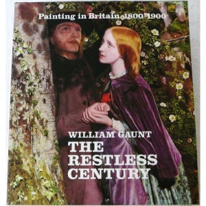 Restless Century: Painting in Britain, 1800-1900