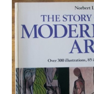 Story of Modern Art
