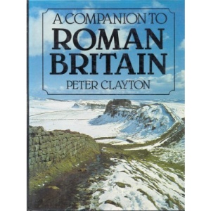 A Companion to Roman Britain