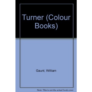 Turner (Phaidon Colour Library)