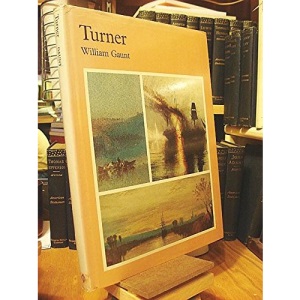 Turner (Colour Books)