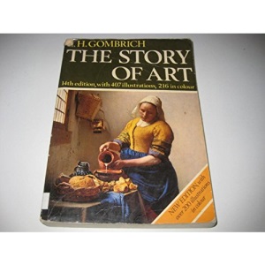 Story of Art