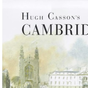 Hugh Casson's Cambridge