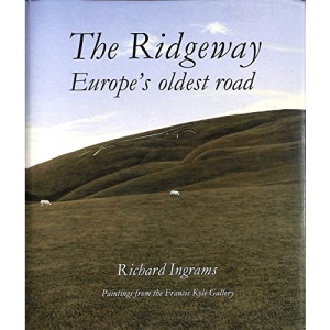 The Ridgeway: Europe's Oldest Road: 0000