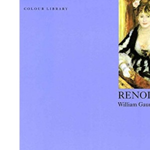 Renoir (Phaidon Colour Library)
