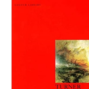 Turner: Colour Library