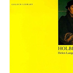 Holbein: Colour Library