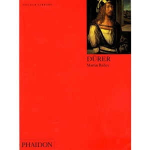 Dürer (Colour Library)