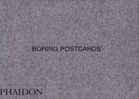 Boring Postcards: Commentary on British architecture, social life and identity