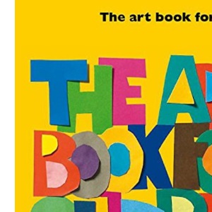 The Art Book for Children: 2