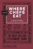 Where Chefs Eat