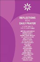 Reflections for Daily Prayer