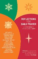Reflections for Daily Prayer