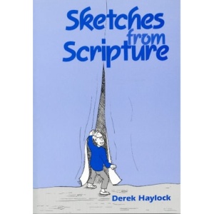 Sketches from Scripture