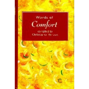 Words of Comfort