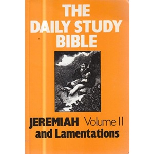 Jeremiah (Daily Study Bible)