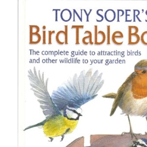 The Bird Table Book