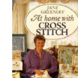 At Home with Cross Stitch