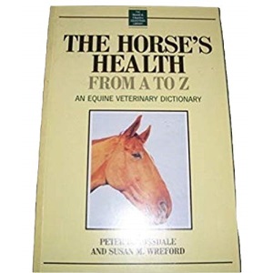 The Horse's Health from a to Z
