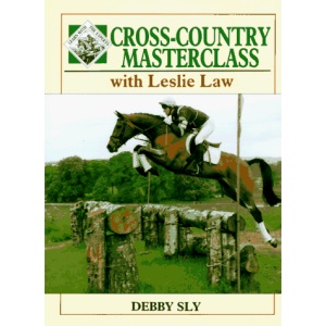 Cross Country Masterclass (Learn with the experts)