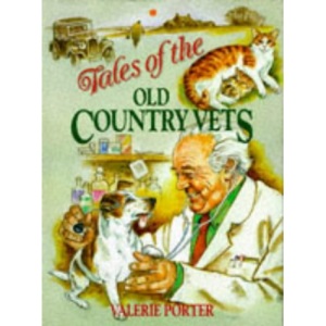 Tales of the Old Country Vets