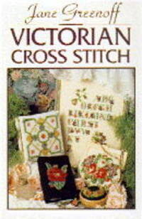 Victorian Cross Stitch