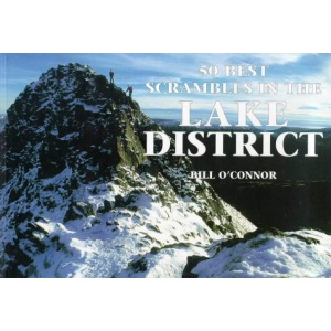 50 Best Scrambles in the Lake District