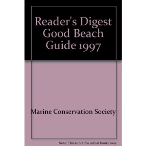"Reader's Digest" Good Beach Guide 1997