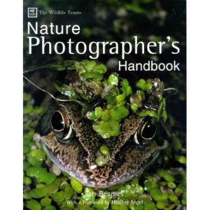 The Wildlife Trust's Nature Photographer's Handbook
