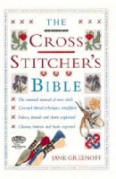 Cross Stitchers Bible