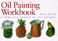 Oil Painting Workbook