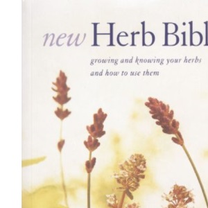 The New Herb Bible