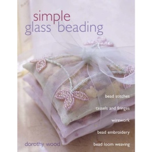 Simple Glass Seed Beading