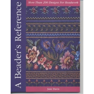 A Beader's Reference: More Than 250 Designs for Beadwork