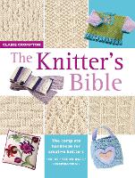 The Knitter's Bible