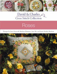 Roses (Cross Stitch Collection)