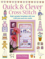 Quick & Clever Cross Stitch