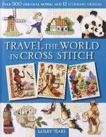 Travel the World in Cross Stitch