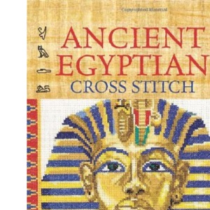 Ancient Egyptian Cross Stitch