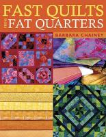 Fast Quilts from Fat Quarters