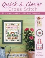 Quick & Clever Cross Stitch