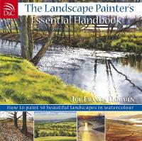 The Landscape Painter's Essential Handbook