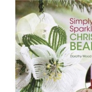 Simply Sparkling Christmas Beading