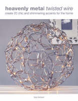 Heavenly Metal Twisted Wire