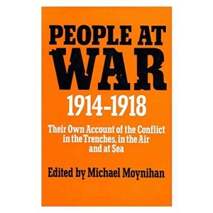 People at War 1914-18