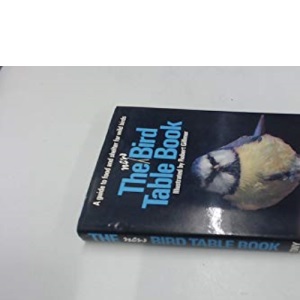 New Bird Table Book